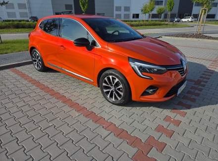 Renault - Clio