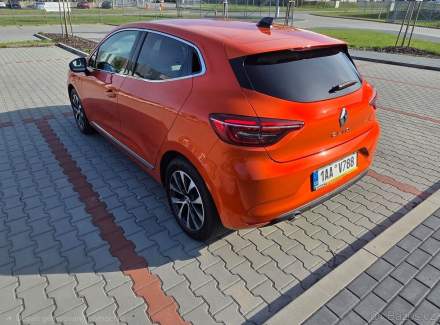 Renault - Clio