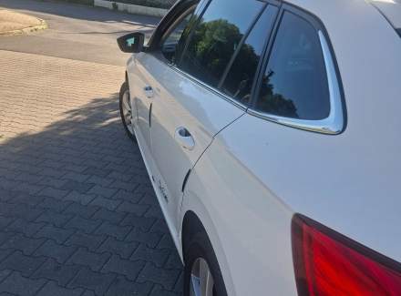 Škoda - Scala