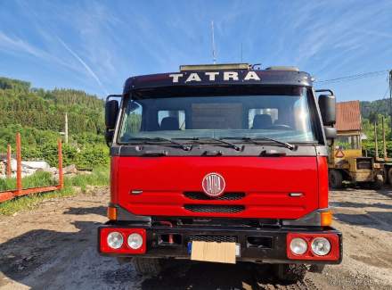 Tatra - Ostatní