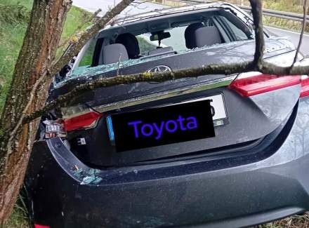 Toyota - Corolla