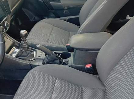 Toyota - Corolla