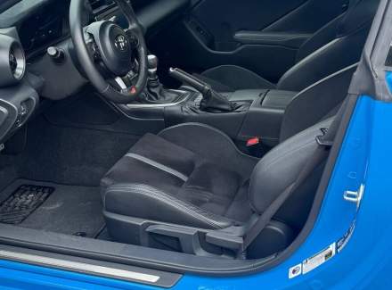 Toyota - GT 86