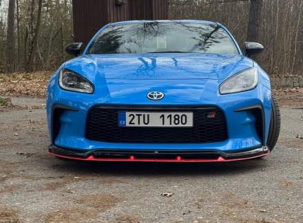 Toyota - GT 86