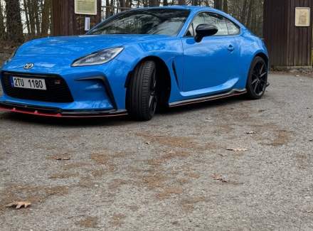 Toyota - GT 86