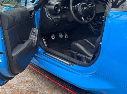 Toyota - GT 86