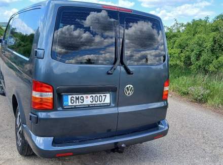 Volkswagen - Transporter