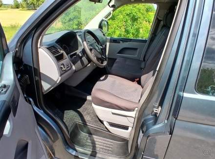 Volkswagen - Transporter