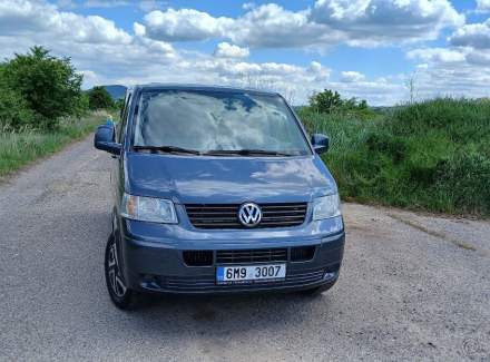 Volkswagen - Transporter