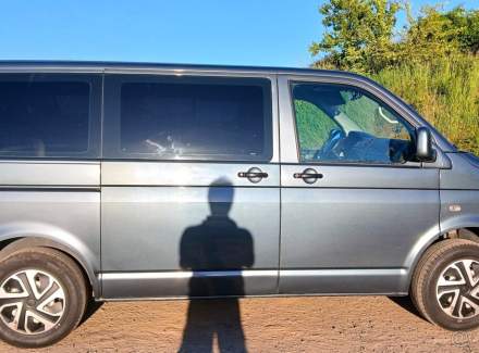 Volkswagen - Transporter