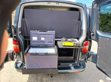 Volkswagen - Transporter