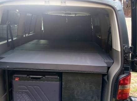 Volkswagen - Transporter