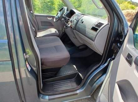 Volkswagen - Transporter