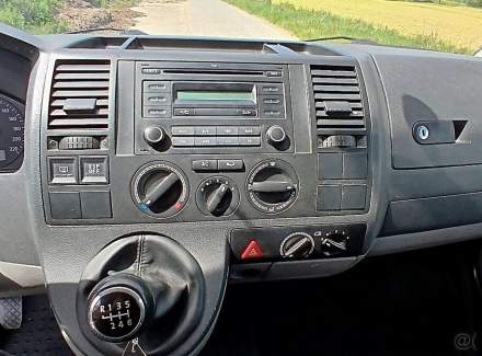 Volkswagen - Transporter