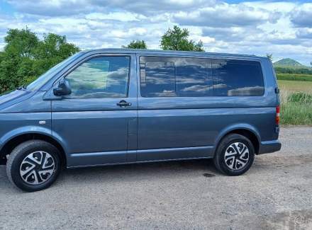 Volkswagen - Transporter