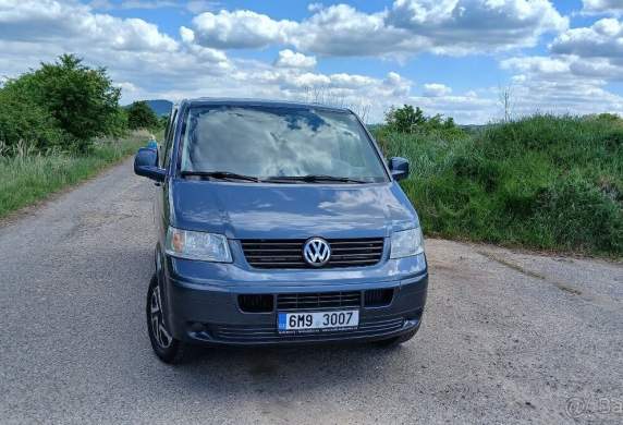 Volkswagen - Transporter
