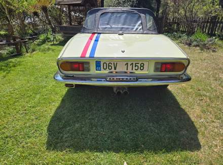 Triumph