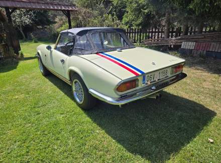 Triumph