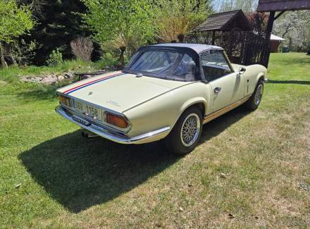 Triumph