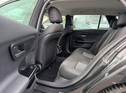 Mercedes-Benz - C-class