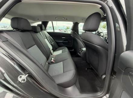 Mercedes-Benz - C-class
