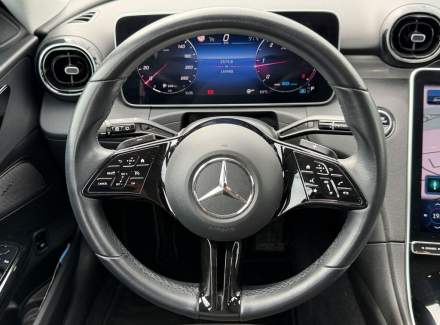 Mercedes-Benz - C-class