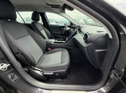 Mercedes-Benz - C-class