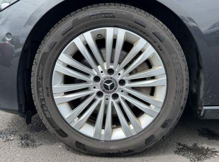 Mercedes-Benz - C-class