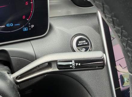 Mercedes-Benz - C-class