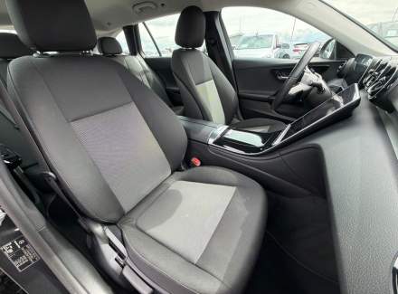 Mercedes-Benz - C-class