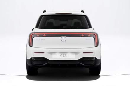 Mercedes-Benz - GLB