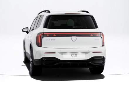Mercedes-Benz - GLB