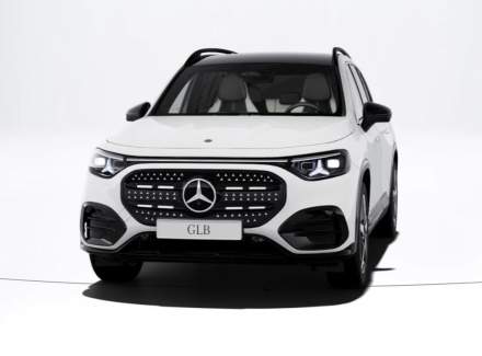 Mercedes-Benz - GLB
