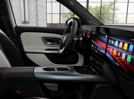 Mercedes-Benz - GLB