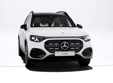 Mercedes-Benz - GLB
