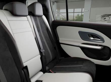 Mercedes-Benz - GLB