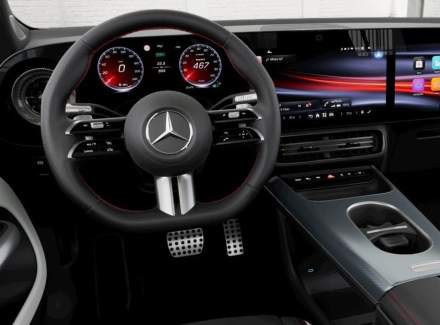 Mercedes-Benz - GLB