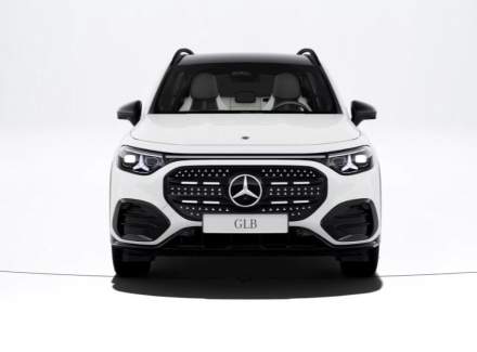Mercedes-Benz - GLB