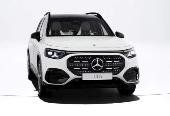 Mercedes-Benz - GLB