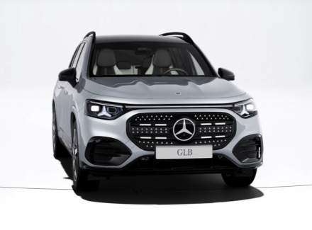 Mercedes-Benz - GLB