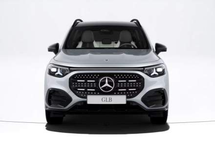 Mercedes-Benz - GLB