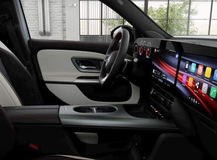 Mercedes-Benz - GLB
