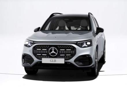 Mercedes-Benz - GLB