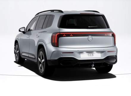 Mercedes-Benz - GLB