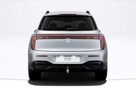 Mercedes-Benz - GLB