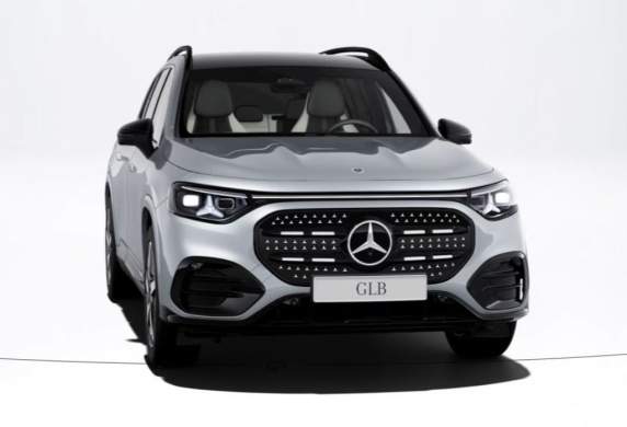 Mercedes-Benz - GLB