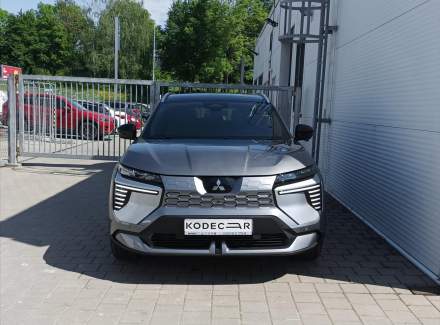 Mitsubishi - Eclipse Cross