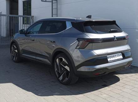 Mitsubishi - Eclipse Cross