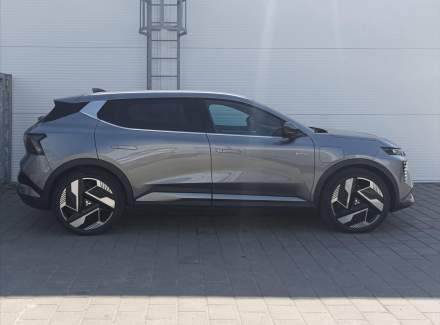 Mitsubishi - Eclipse Cross