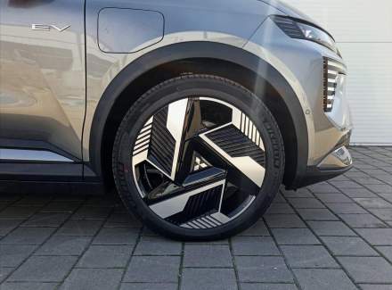 Mitsubishi - Eclipse Cross